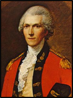 Benjamin Thompson (Count Rumford)