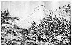 Los Insurgentes son derrotados