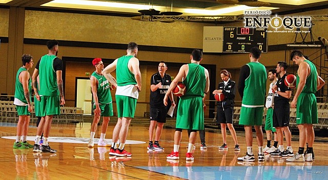 Decadencia del basquetbol en México