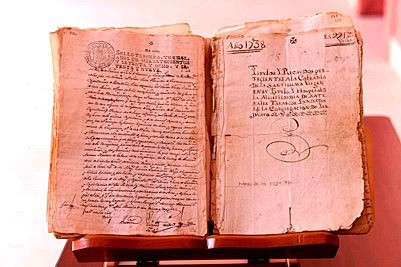 Siglo XIII 1201 d. C. a 1300 d. C.