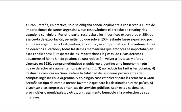 Pacto de Roca - Runciman