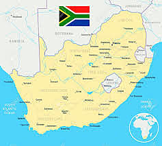 DESCOLONIZACION DE SUDAFRICA