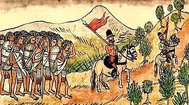 Timeline: Sistema Colonial