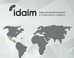 (IDAIM),índice de derecho de acceso a la información en México.