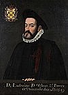 Virrey Luis de Velasco y Ruiz de Alarcón