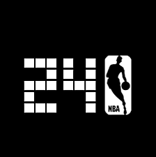 24 segundos para tirar