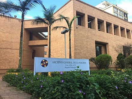 Año de 1989 (Colombia)