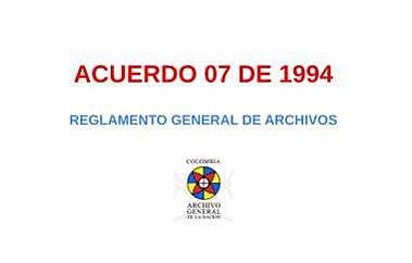 Año de 1994 (Colombia)