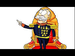 Segundo Gobierno de Porfirio Díaz