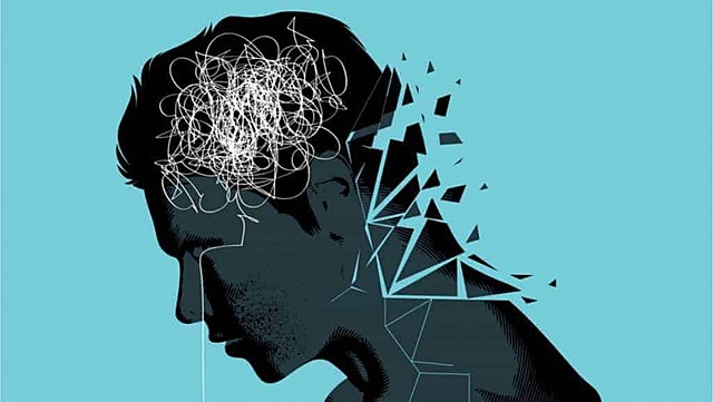 Enfermedades mentales