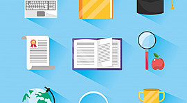 Timeline: La evolución de la educación a distancia y su adaptación a entornos virtuales de aprendizaje.