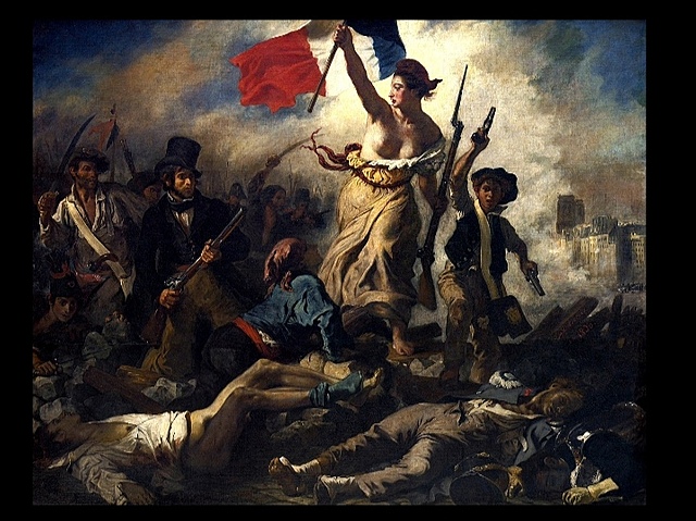 1776 Revoluciones modernas