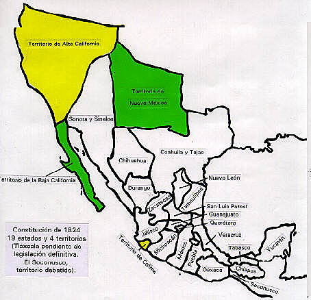 Después de la Segunda Convención de Colonos