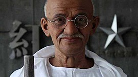 Timeline: Mahatma gandhi