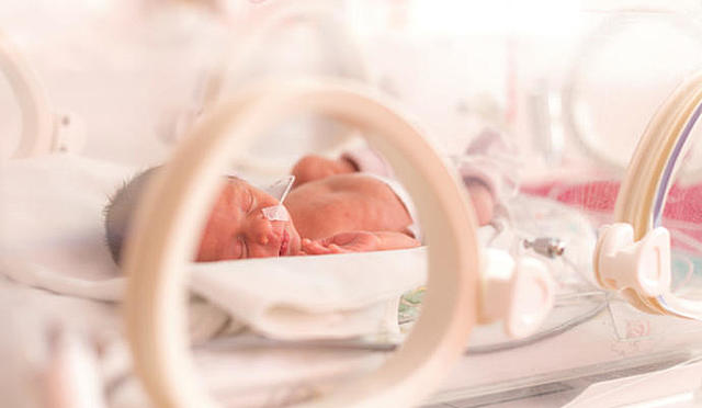 Predicción de nacimientos prematuros