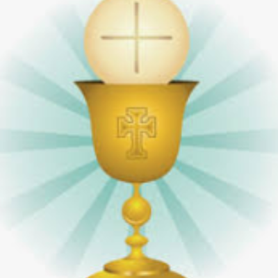 Timeline: Eucharistic Timeline