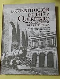 Constitución de Querétaro