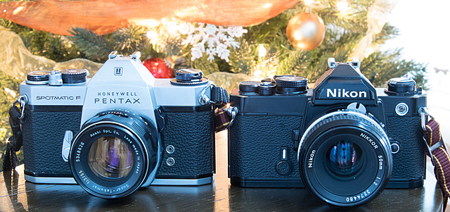 Advanced Image Control