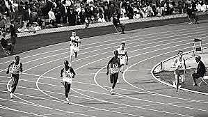 México no participa en los juegos olímpicos