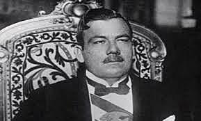 Plutarco Elías Calles