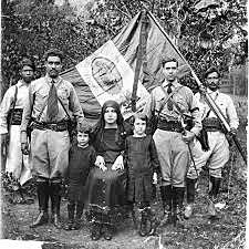 Guerra de los Cristeros