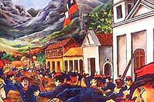 Batalla de Concepción