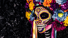 Timeline: Day of the Dead (Día de Muertos)