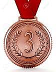 Primer medalla