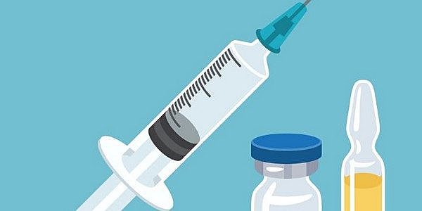 Lanzamiento del programa ampliado de inmunización