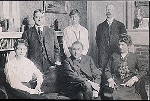 National Society for the Promotion of Occupational Therapy