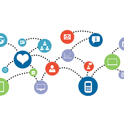 Timeline: la evolución de la Web 1.0 a la Web 5.0,