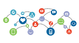 Timeline: la evolución de la Web 1.0 a la Web 5.0,