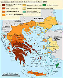 Pequeños reinos independientes