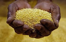 El PIB Minero respecto del PIB Nacional  2,27%