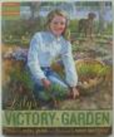 Lily's Victory Garden