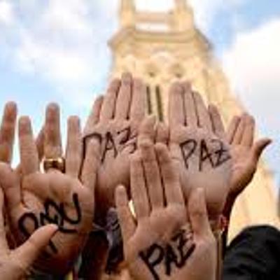 Timeline: Por el camino de las tensiones en la construcción de la paz: Retos para una nueva ciudadanía