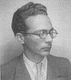 Antonio Aniceto Monteiro