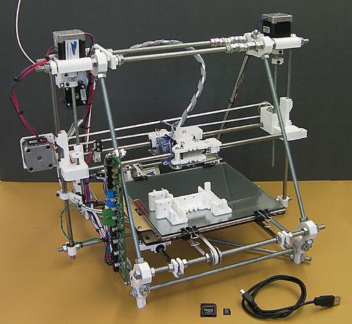 RepRap