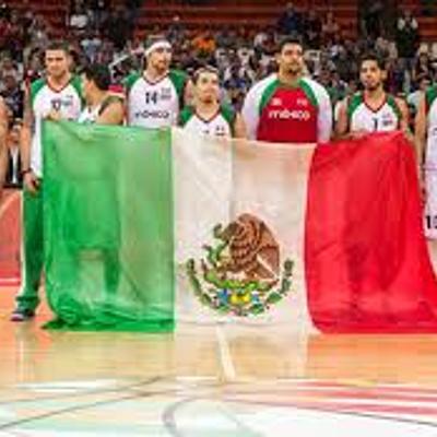 Timeline: El baloncesto en Mexico