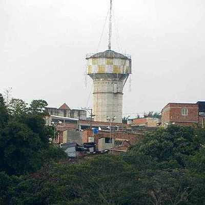 Timeline: Historia barrio la cumbre