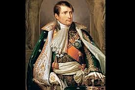 Napoleon Bonaparte