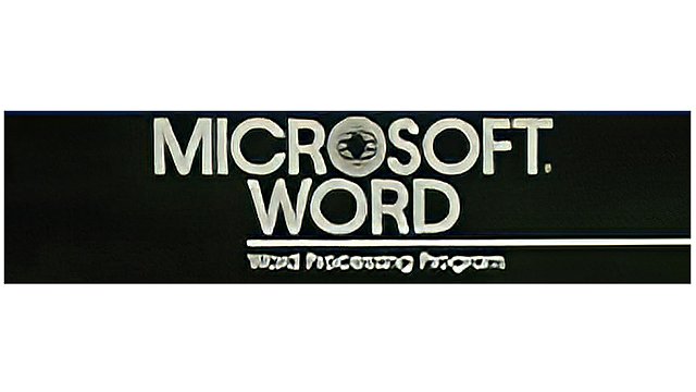 Inicio de word