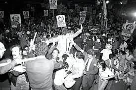 Asesinato de Luis Carlos Galán