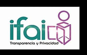 IFAI  Instituto Federal de Acceso a la Información