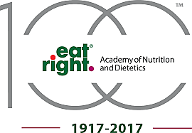 Academy of Nutrition and Dietetics