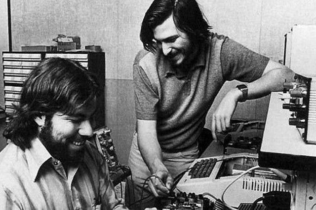 Designer in Atari's company