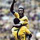 Pelé football king 517x568