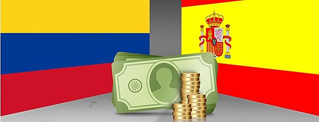 Acuerdo entre la República de Colombia y el Reino de España