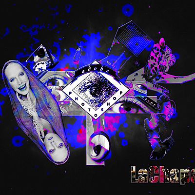 Timeline: historia del Photoshop