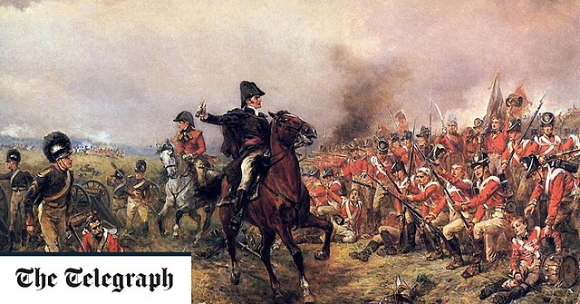 Waterloo(red)